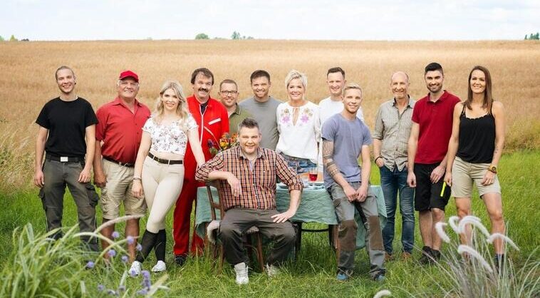 „Bauer sucht Frau“: Liebessensation nach dem Finale