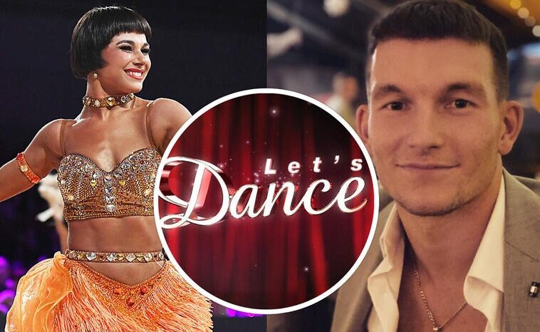 Let’s Dance 2024: Das sind die neuen Profis Anastasia und Mikael