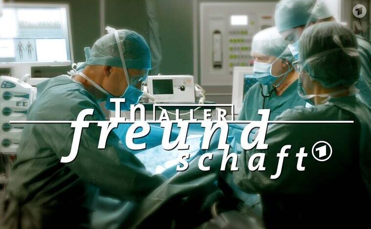 „In aller Freundschaft“: Überraschendes Comeback! SIE kehrt nach vielen Jahren zurück