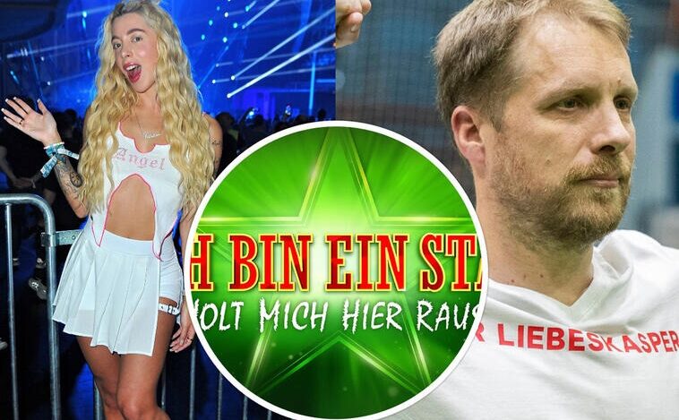 Dschungelcamp: RTL ließ über Kandidaten 2025 abstimmen | 5 Namen in Live-Show enthüllt!