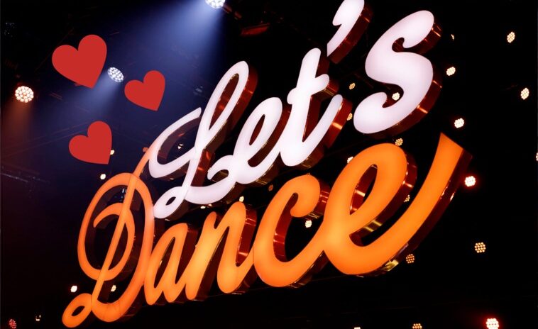 Nächste „Let’s Dance“-Liebe enthüllt!