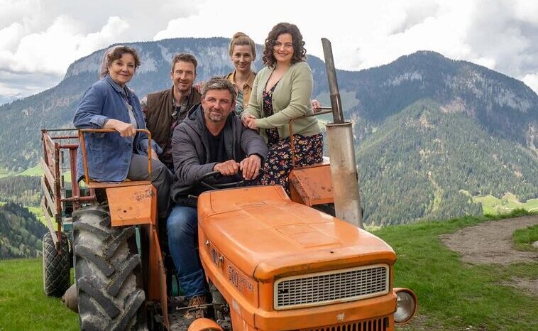 „Der Bergdoktor“: Tragischer Serientod in Folge 7!