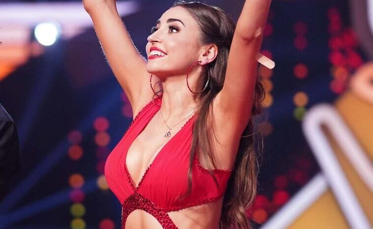 Let’s Dance: RTL enthüllt vorab offiziell, mit welchem Promi Ekaterina Leonova tanzen wird