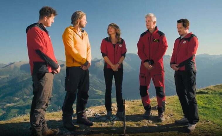„Die Bergretter“: ZDF kürzt Staffel 16 radikal ein – das ist der Grund!