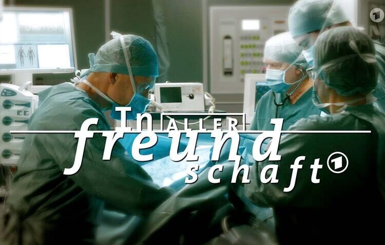 Abschied bei "In aller Freundschaft" - und das nach nur einer Folge. Foto: ARD/MDR