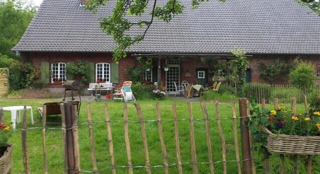 Das Sommerhaus in Bocholt wird seine Pforten auch für Normalos öffnen. Foto: RTL