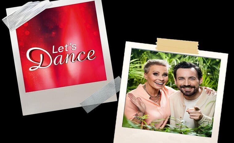 „Let‘s Dance“-Star geht ins Sommer-Dschungelcamp!