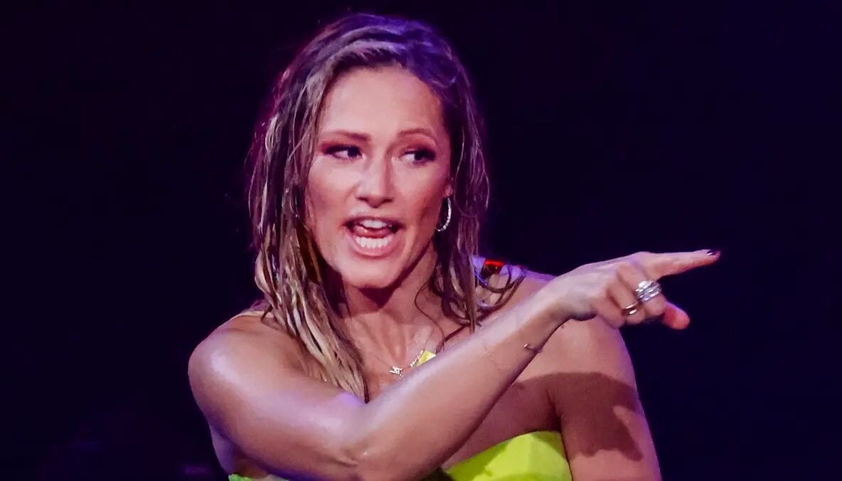 Helene Fischer: Schlimmer Aufstand gegen die Sängerin! „Da ist sie besser aufgehoben!“