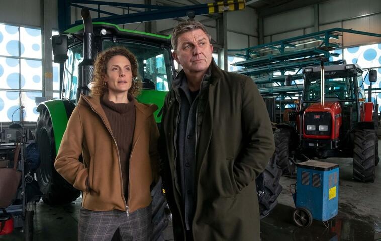 „Der Bergdoktor“ – Staffel 18: Liebes-Drama um Martin und Caro angekündigt