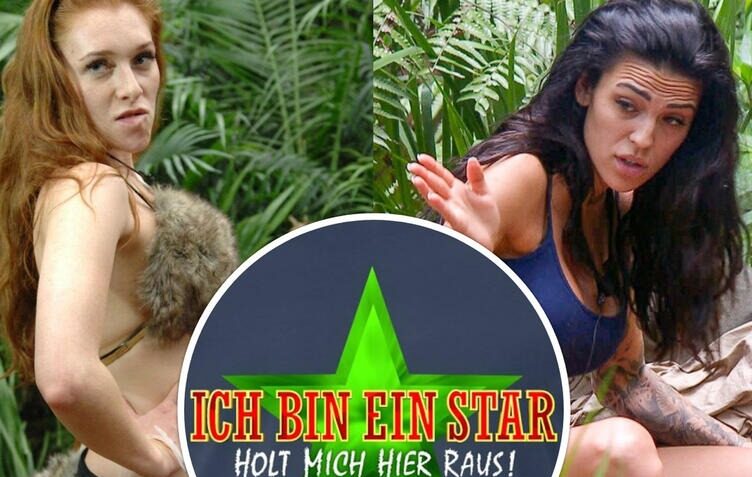 Dschungelcamp: Georgina Fleur packt über Zoff mit Elena Miras aus!