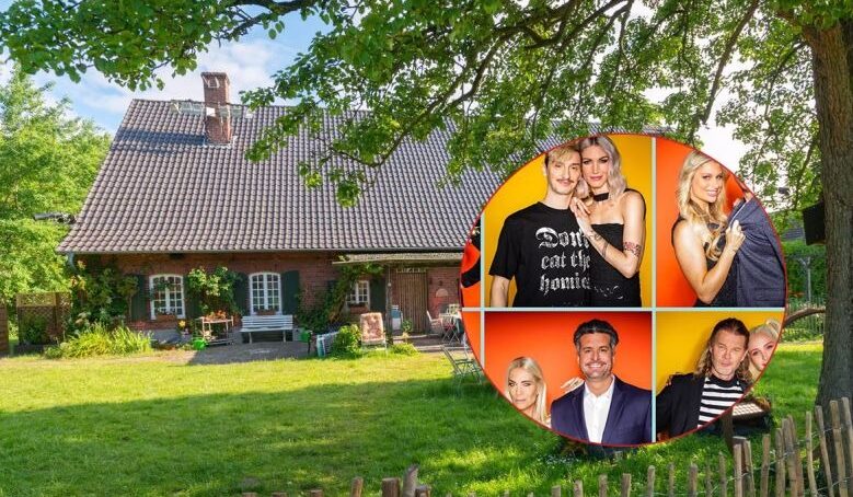 „Sommerhaus der Stars“ 2024: Promis berichten skandalöse Vorfälle vom Dreh