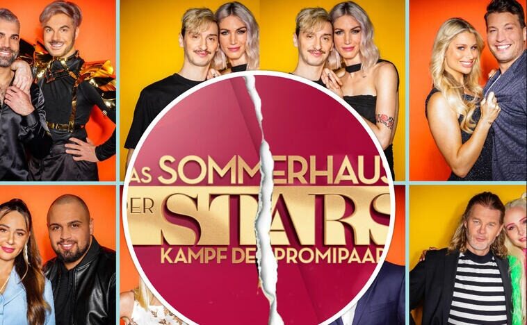 „Sommerhaus der Stars“ 2024 | Nach Fremdgeh-Enthüllung: Jetzt rechtfertigt sie sich!