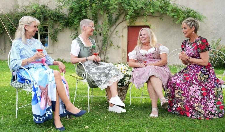 Schock bei „Bauer sucht Frau“: Notarzteinsatz auf dem Scheunenfest!