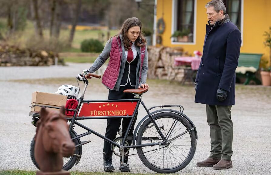 „Sturm der Liebe“ am Freitag, 4.10.2024: Folge 4292