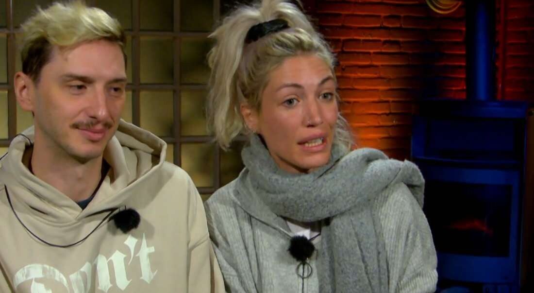 „Das Sommerhaus der Stars“-Kandidatin entlarvt – plant sie eine Fake-Show?