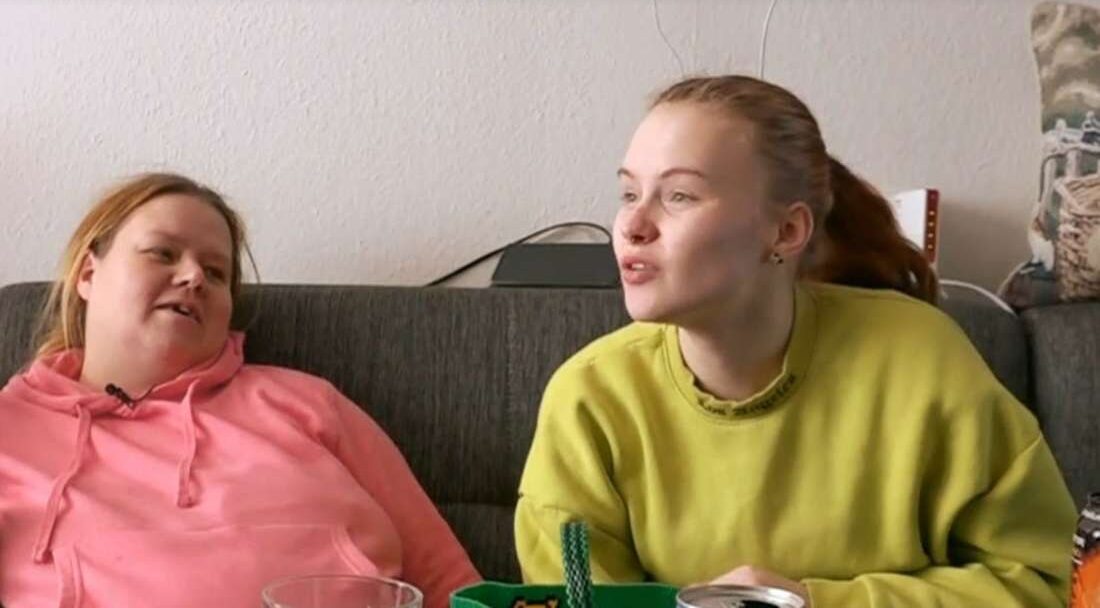 „Hartz und herzlich“-Jasmin und Cindy im Streit – Mutter Sandra spricht Machtwort