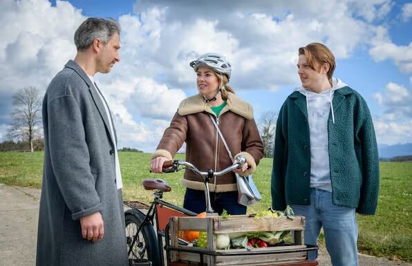 „Sturm der Liebe“ am Freitag, 1.11.2024: Folge 4311