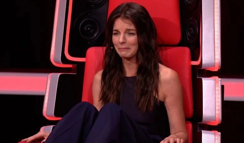 Bitterer „The Voice“-Coachfight: Yvonne Catterfeld mehrfach geblockt – „Ich weine!“