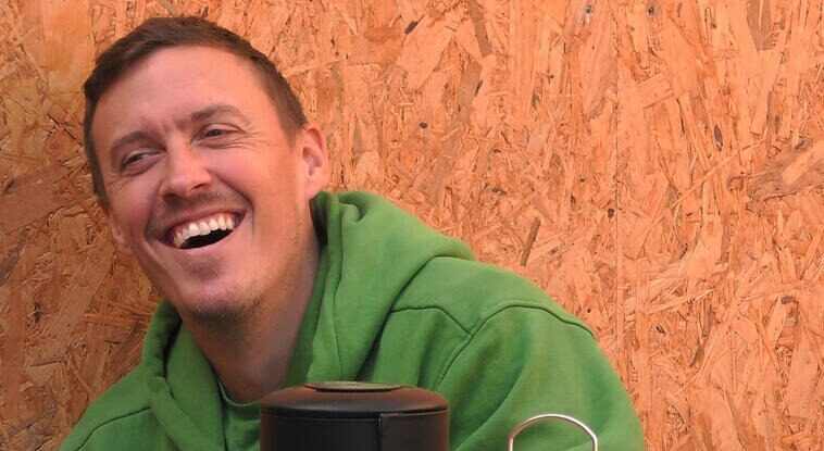 „Promi Big Brother“: Max Kruse versetzt Mitstreiter mit Beichte in Angst