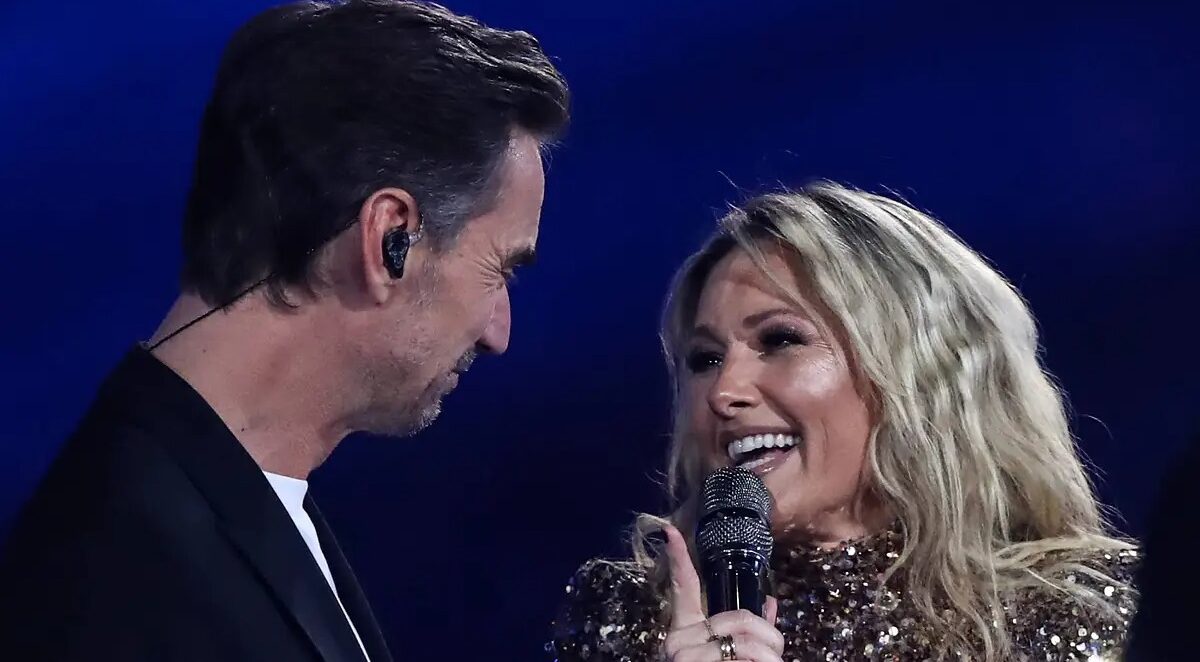 Helene Fischer & Florian Silbereisen: Neues Detail zu ihrer Beziehung bekannt!