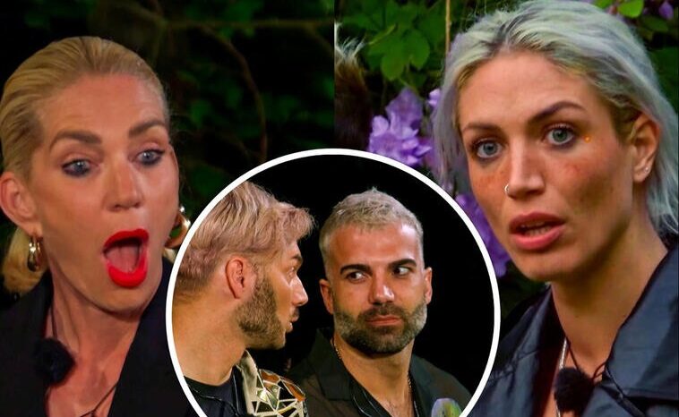 „Sommerhaus der Stars“: Explosive Details zum Wiedersehen! SIE verlässt heulend das Studio