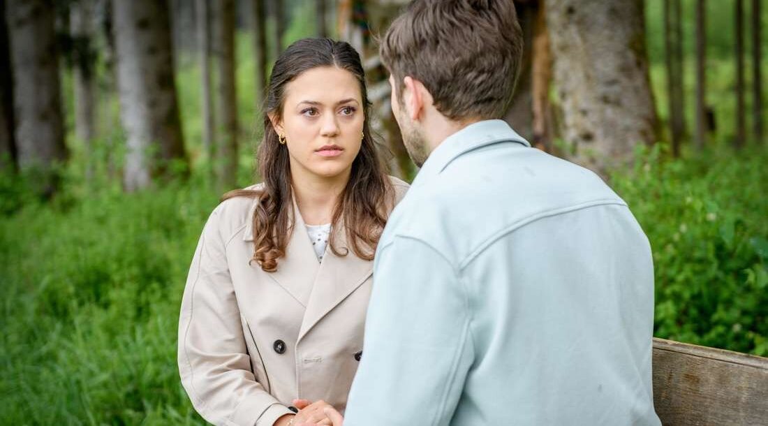 ARD ändert TV-Programm: „Sturm der Liebe“ fällt wochenlang aus