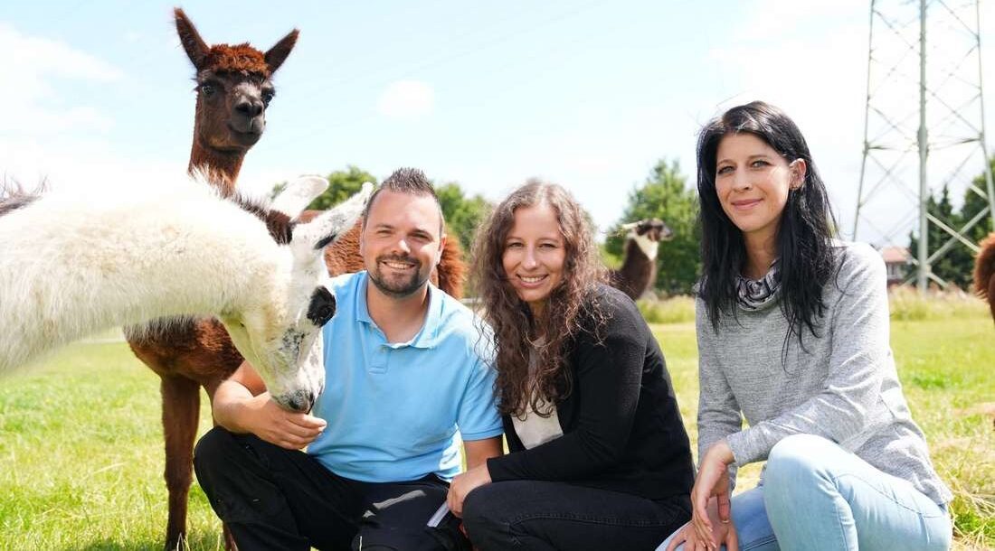 Diese Wohnzimmer-Deko hat die Hofdamen von „Bauer sucht Frau“-Marvin verblüfft