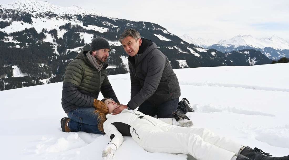 „Der Bergdoktor“ im ZDF: Hans Sigl trifft Entscheidung über Zukunft