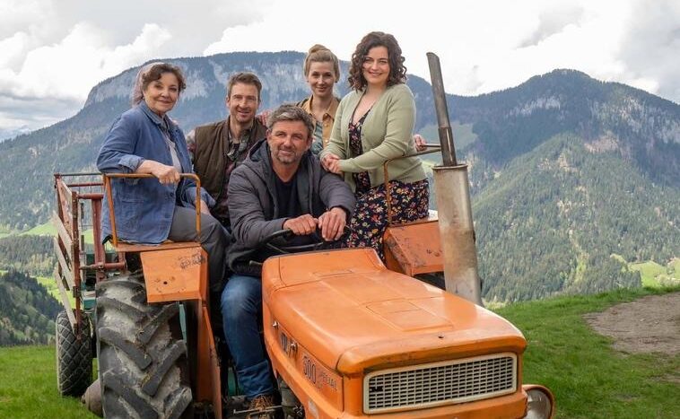 „Der Bergdoktor“ – Staffel 18: Zwei Rollen verabschieden sich schon in Folge 1