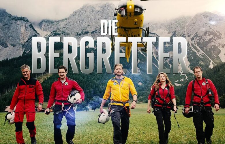 „Die Bergretter“: Aus befürchtet! Jetzt meldet sich das ZDF zu Wort