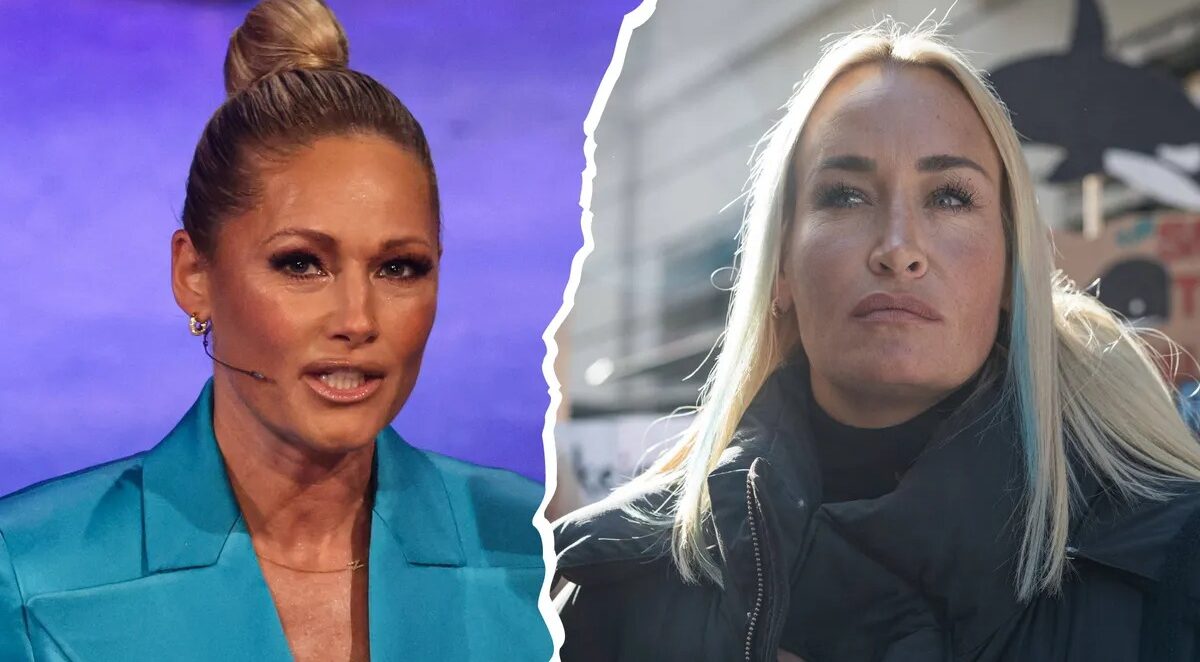 Helene Fischer & Sarah Connor: Freundinnen-Zoff! Jetzt kommt alles raus