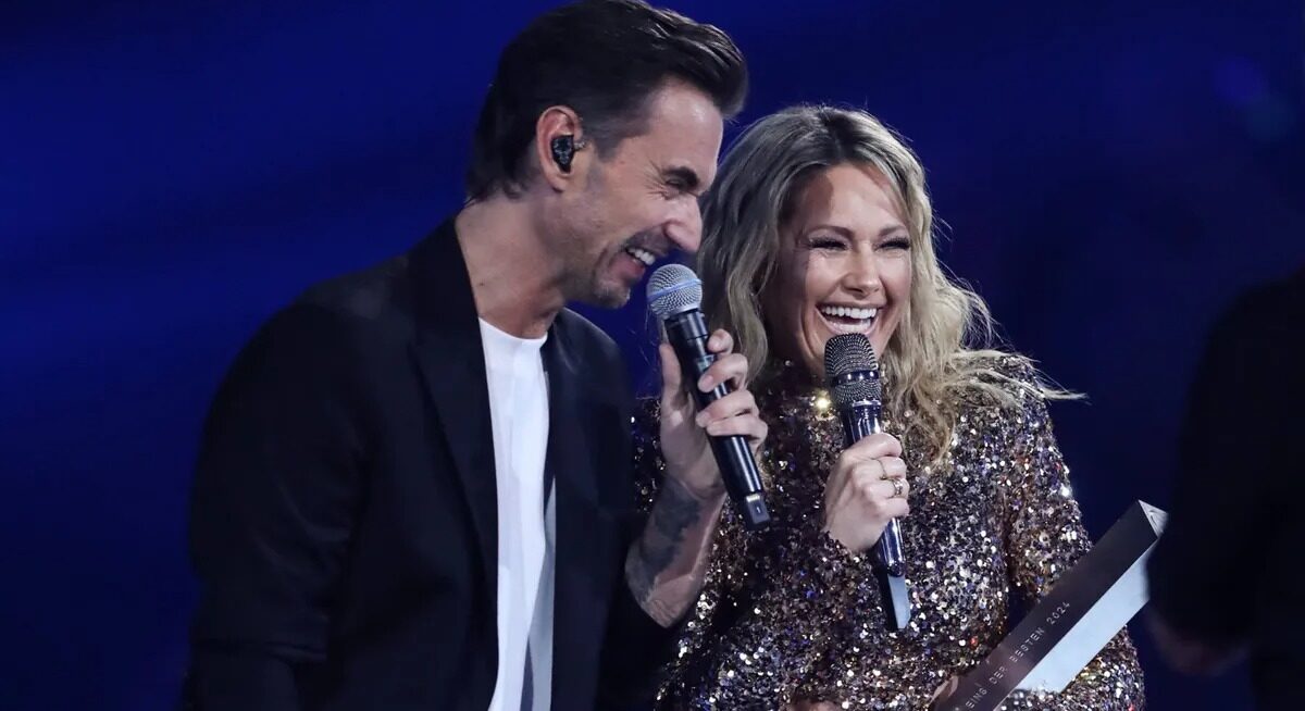 Florian Silbereisen & Helene Fischer: Bitterer Nachgeschmack nach ihrem TV-Comeback!