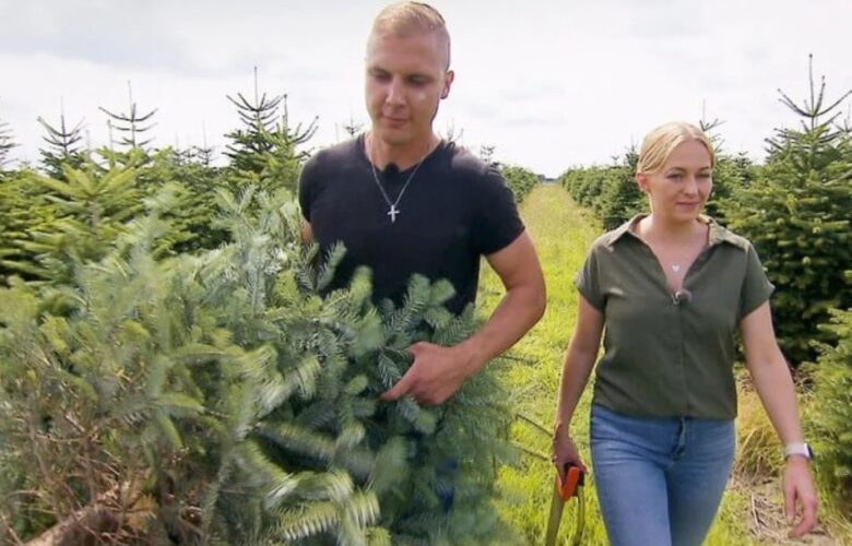 RTL schnitt Ende raus: So gings mit Bäuerin Saskia und ihrem Hofboy Martin weiter