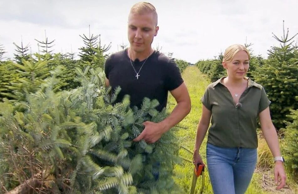 RTL schnitt Ende raus: So gings mit Bäuerin Saskia und ihrem Hofboy Martin weiter