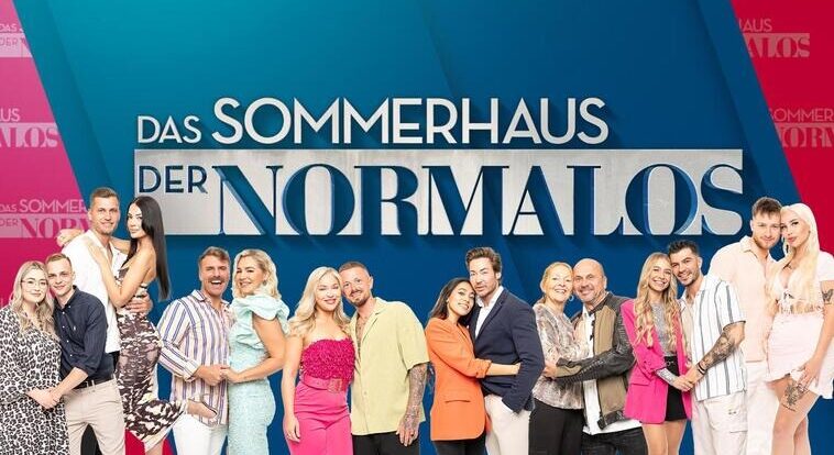 „Sommerhaus der Normalos“: Normal ist anders!