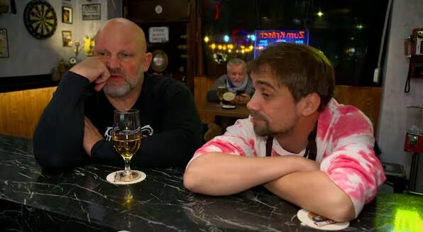 „Berlin – Tag und Nacht“ am Freitag, 14.2.2025: Folge 3376