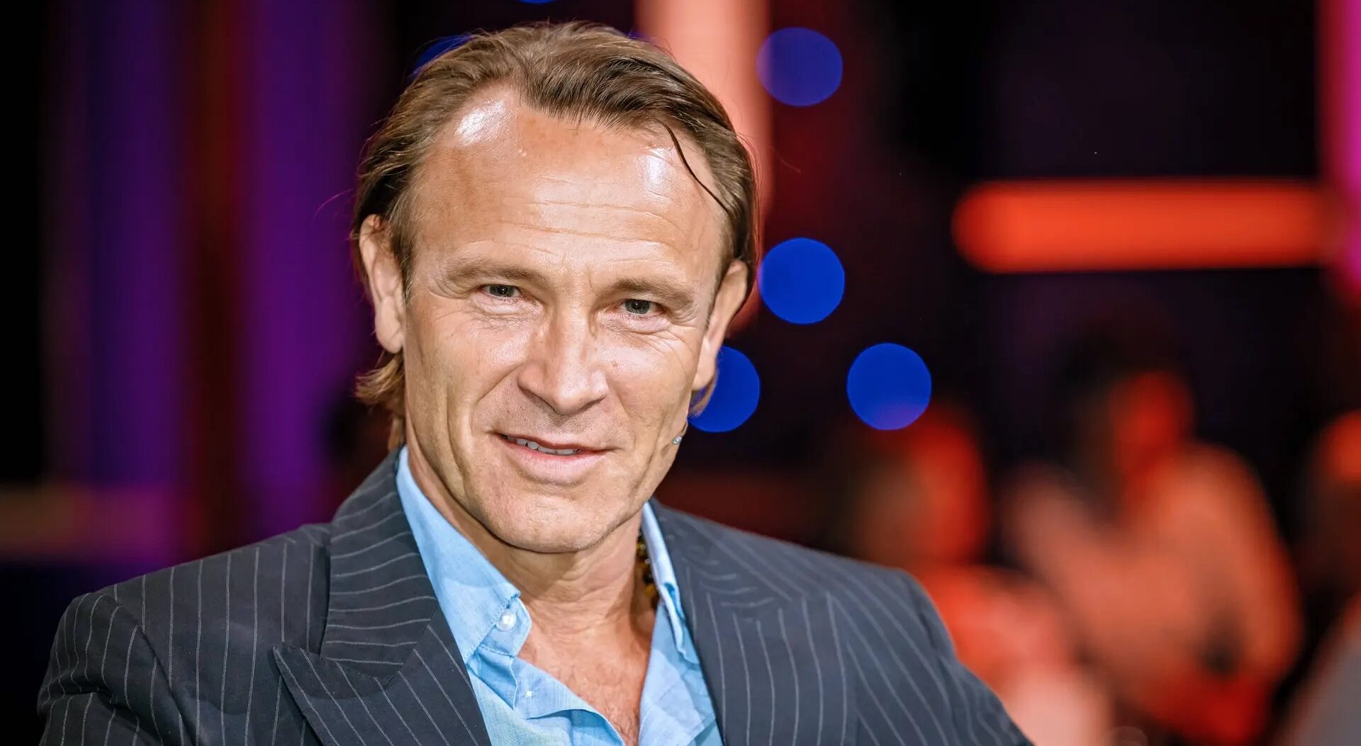 „In aller Freundschaft“-Star Bernhard Bettermann privat: Karriere, Liebe, Familie