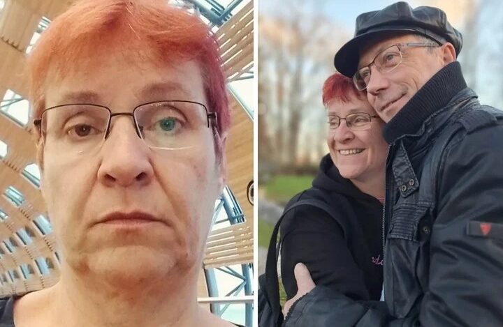 Eukalyptus-Farmerin Ulrike (58) und Metzger Heiko (57) lernten sich im vergangenen Jahr bei "Bauer sucht Frau International" kennen und lieben.  © Bildmontage: Instagram/ulrike.ramp (Screenshots)