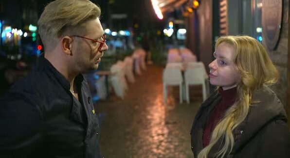 „Berlin – Tag und Nacht“ am Donnerstag, 20.3.2025: Folge 3400