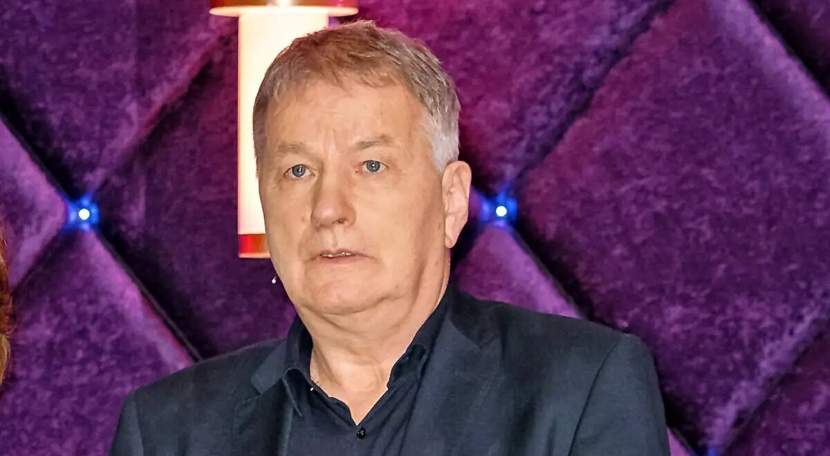 „In aller Freundschaft“-Aus: Thomas Rühmann über quälende Ungewissheit