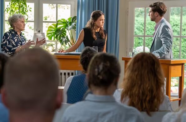 „Sturm der Liebe“ am Donnerstag, 8.5.2025: Folge 4414