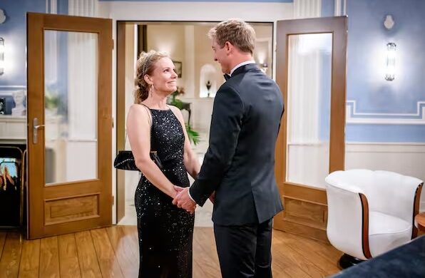 „Sturm der Liebe“ am Dienstag, 20.5.2025: Folge 4421