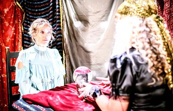 „Sturm der Liebe“ am Freitag, 23.5.2025: Folge 4424