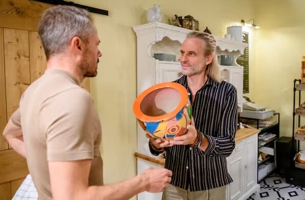 „Sturm der Liebe“ am Dienstag, 3.6.2025: Folge 4430