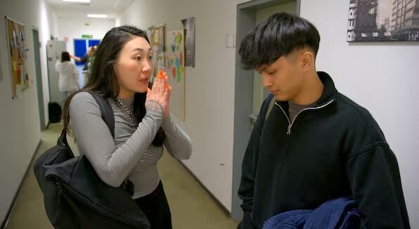 „Berlin – Tag und Nacht“ am Dienstag, 3.6.2025: Folge 3449