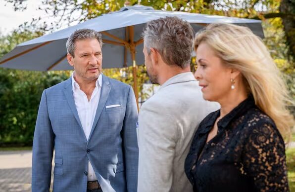 „Sturm der Liebe“ am Dienstag, 6.5.2025: Folge 4412