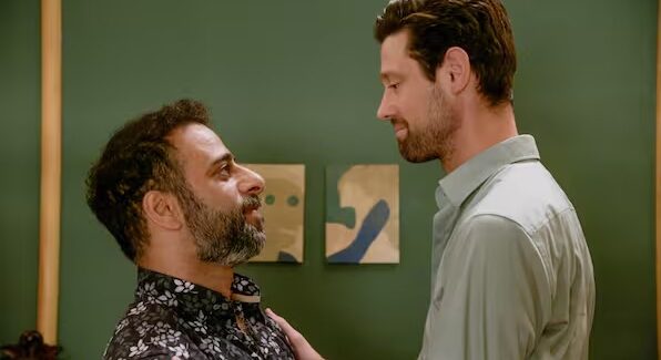 „Rote Rosen“ am Donnerstag, 22.5.2025: Folge 4167