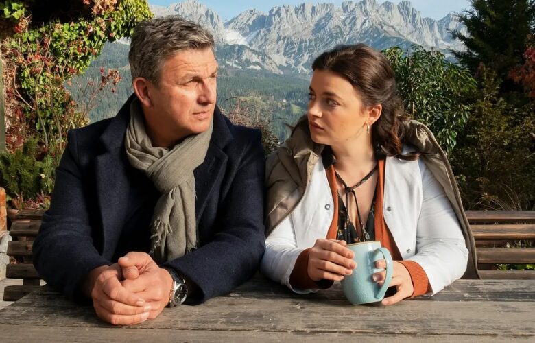 ZDF setzt Primetime-Serie überraschend ab: Was „Der Bergdoktor“ damit zu tun hat