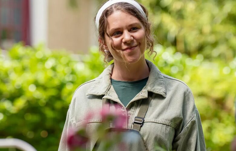 „Sturm der Liebe“: Neue Liebe für Fanny – zum Ärger von Vincent!