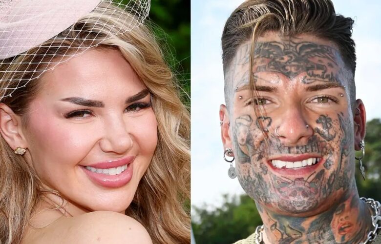 Kim Virginia Hartung & Nikola Glumac: Neue Details zum Babynamen enthüllt!
